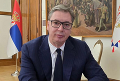 Aleksandar Vučić tvrdi da su ponovo odložene američke sankcije za NIS