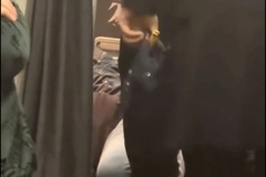 Tuča i haos na letu: Avion morao hitno da sleti u Beograd /VIDEO/