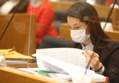 "Predlažu zakone od kojih će koristi IMATI SAMO BOGATI" Trivićeva upitala zašto vlast ne smanji porez na rad