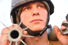 Rusija: Mi uopšte nemamo hemijsko oružje