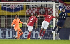 Hrvatska slavila u Beču i otišla na finalni turnir Lige nacija!
