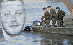 Progovorio policajac koji je pet mjeseci tražio Mateja Periša: Građani prešutili bitne detalje