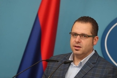 Kovačević: Iz PDP se predstavljaju kao nevinašca, a BILI SU NAJGORA VLAST