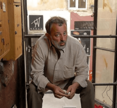 SUTRA SASLUŠANJE MIKE ALEKSIĆA Čuveni učitelj glume osumnjičen za seksualno zlostavljanje pet djevojaka