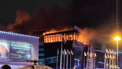 "Njujork tajms": SAD znale mnogo više o terorističkom napadu, ali ti podaci nisu dati Moskvi