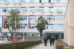 BOGATA KRIMINALNA BIOGRAFIJA Pao bjegunac sa stotinu krivičnih djela