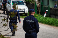 Mediji: Poznat uzrok smrti brata optuženog za ubistvo male Danke