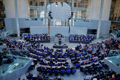 Njemačka: Demohrišćani u usponu, SPD gubi birače