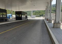 RAMPA OD ŠVEDSKE Zabranjen ulazak za državljane Srbije
