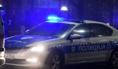 Prijedorčanin poginuo u sudaru, Banjalučanin povrijeđen