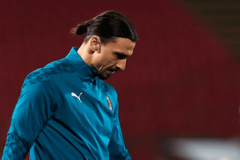 Ibrahimovića vrijeđali na "Marakani", navijači ogorčeni