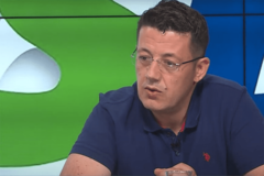 "NE MOGU DA ĆUTIM" Aljoša Čampara podnio neopozivu ostavku u Predsjedništvu SDA