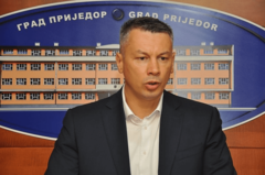 Nešićev prelazak u opoziciju promijenio odnos snaga u Parlamentu BiH