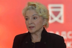 Tužilaštvo traži osam mjeseci zatvora za Mirjanu Karanović