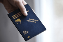Državljanstvo BiH niko neće i lako ga se odriču