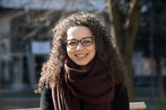 BANJALUČANKA IZ ALEPA Hilda iz Sirije slavi krsnu slavu i pjeva srpsku etno muziku