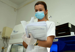 PREMINULE TRI OSOBE U Kantonu Sarajevo korona potvrđena kod 147 osoba