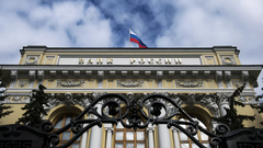 Moskva ima odgovor: Šta čeka Zapad u slučaju nezakonitog korišćenja ruskih aktiva