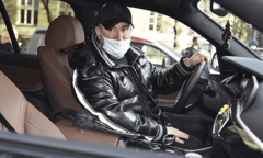 "NEKA SVI RAZMISLE SA KIM ŽIVE" Đani objavio selfi iz kreveta sa Slađom, pa uputio SNAŽNU PORUKU