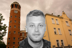 Ispraćaj tijela Mateja Periša sutra iz crkve Svetog Ante u Beogradu