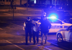 USKORO NA KUĆNOM LIJEČENJU Stabilnog stanja mladić ranjen u pucnjavi kobne noći u kojoj je stradao Savanović