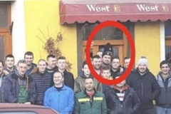 SLUČAJ "KOKARDE" U BOSANSKOM PETROVCU Kecman i Balaban pravosnažno oslobođeni odgovornosti 