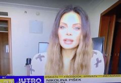 "Imam smetnje u disanju, kćerka mora na pretrage mozga" Nikolina Pišek ispričala NOVE DETALJE O TROVANJU