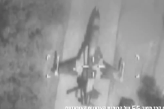 Izraelci uništili nekoliko aviona iz "Pahlavijeve ere", pogođena iranska raketa pred samo lansiranje