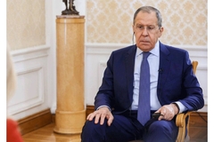 Lavrov: Dodik nije Putinov čovjek, on je prijatelj Rusije (VIDEO)