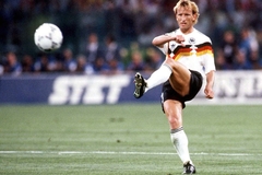 Preminuo legendarni Andreas Breme