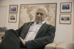 "POTCJENJIVANJE OVE BOLESTI ŽIVOTNO OPASNO" Boris Tadić je izašao iz bolnice i ovo poručio