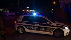 Drama u Sarajevu: Ranjen muškarac, policija traga za osobom koja je pucala u Sokolović-Koloniji