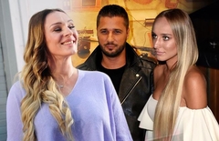 "Majka mi je najviše nedostajala" Luna otkrila zašto se Anabela nije pojavila na svadbi