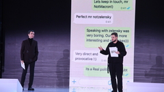 Ruski prankeri dolaze u Srbiju: U planu specijalna operacija sa balkanskim političarima