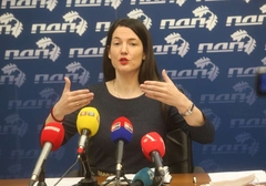 "Predsjednice, Vi ste samo DODIKOV PORTPAROL" Žestoka polemika Jelene Trivić i Željke Cvijanović