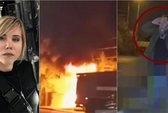 OBJAVLJEN INDETITET UBICA /FOTO/Ruski FSB otkriva ko stoji iza ubistva Darije Dugine