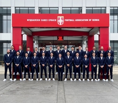 Piksijevi "Orlovi" protiv moćnog Brazila