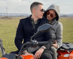 Bogdan i Ceca u provodu sa njenom sestrom: Zajedno otišli u etno selo, pa zapjevali