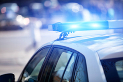 Mladi policajac slučajno upucao oca