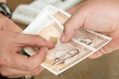 Prosječna plata u Srpskoj u novembru 969 KM