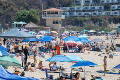Ukrajinci bijesni: Pola miliona Rusa sunča se na evropskim plažama