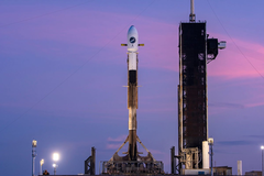 "SpaceX" uspješno lansirao raketu na probni let
