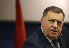 "Nema visokog predstavnika, niti izvještaja" Dodik poručio da je logičan slijed to što Šmit neće govoriti na sjednici