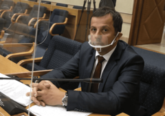 "VLAST DA, ALI NE PO SVAKU CIJENU" Zašto Vukanoviću smeta kako djeluje opozicija u Srpskoj