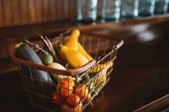 Potrošačka korpa u januaru u BiH iznosila 2.044 KM