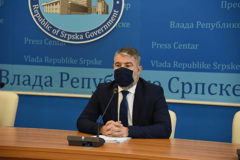 Šeranić: Ne razmišlja se o uvođenju vanrednog stanja