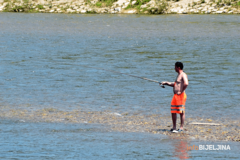 Bh. riba početkom godine "pliva" u Rusiju