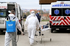 Biće revidirani smrtni slučajevi od korone u BiH