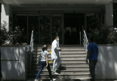 PREMINULO TROJE Još sedam osoba u Srpskoj zaraženo koronom