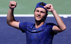 Kecmanović oduvao i Ožea-Alijasima!